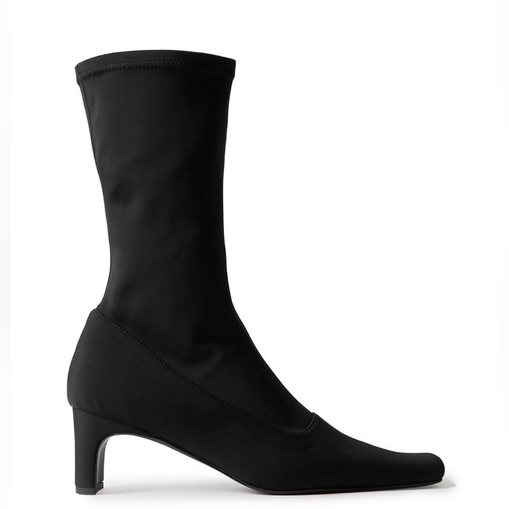 Bevza Neoprint sock boots